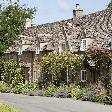 The Old Post Office - Adlestrop Bed & Breakfast ภายนอก รูปภาพ